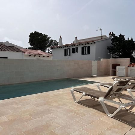 Villa Gaya Cala Blanca  Kültér fotó