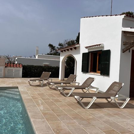 Villa Gaya Cala Blanca  Kültér fotó