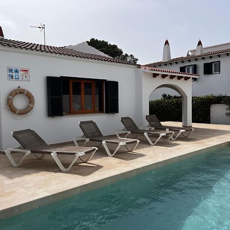 Villa Gaya Cala Blanca  Kültér fotó