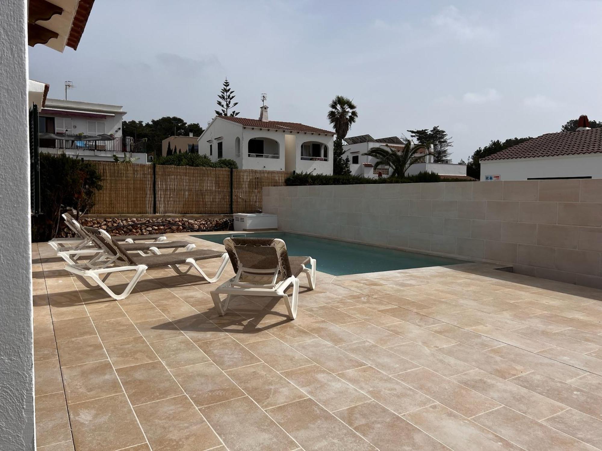 Villa Gaya Cala Blanca  Kültér fotó