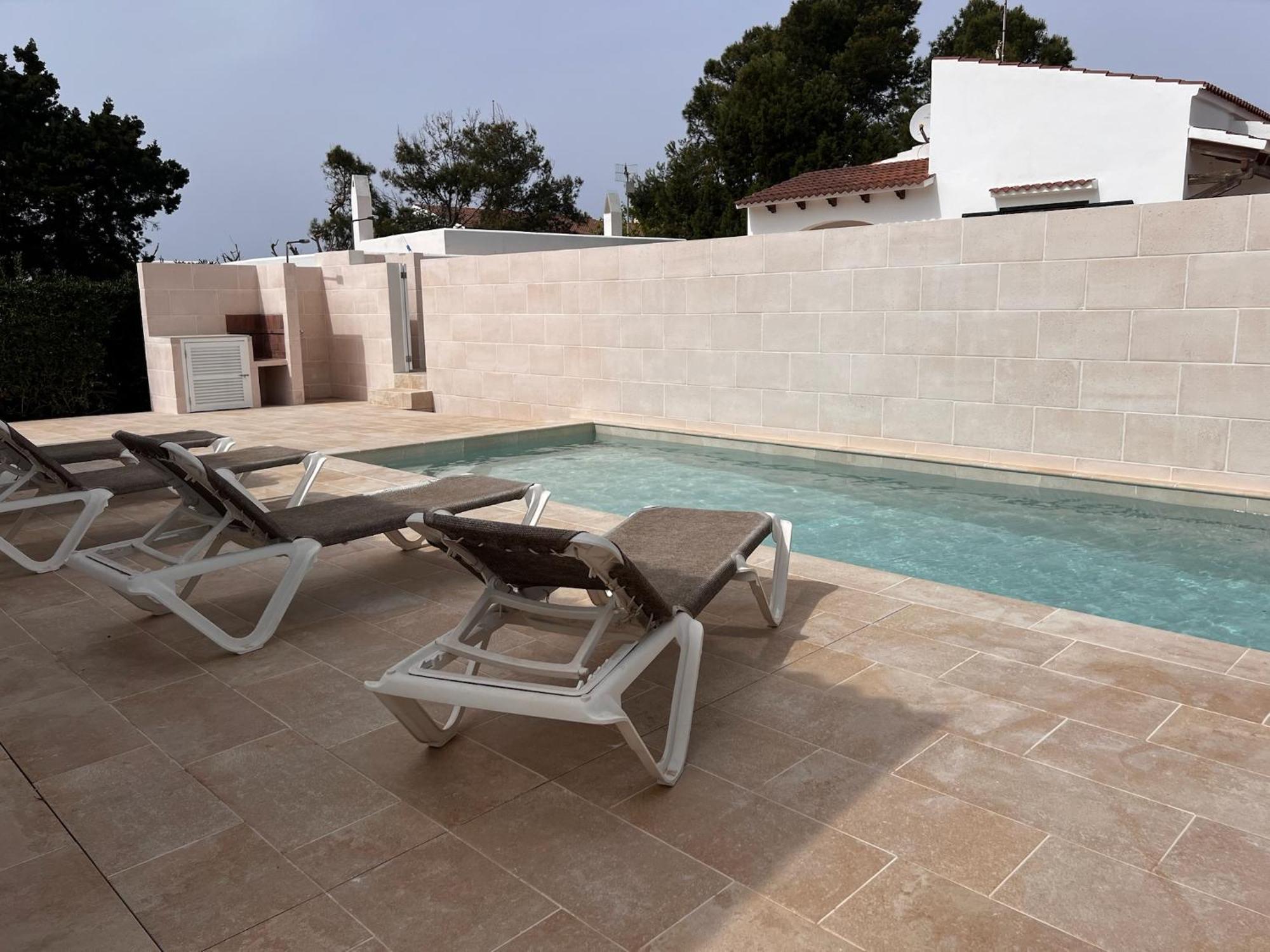 Villa Gaya Cala Blanca  Kültér fotó