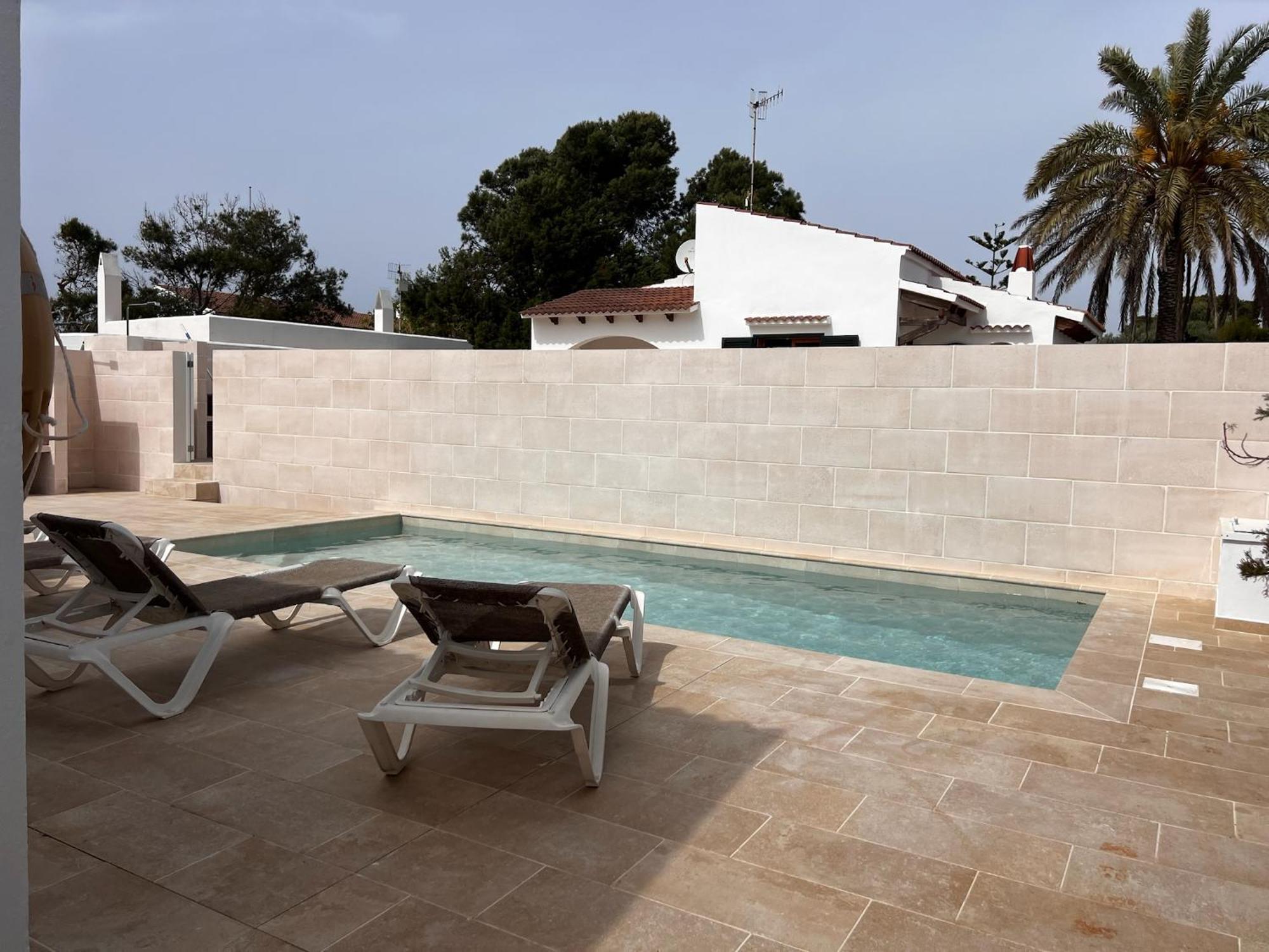 Villa Gaya Cala Blanca  Kültér fotó
