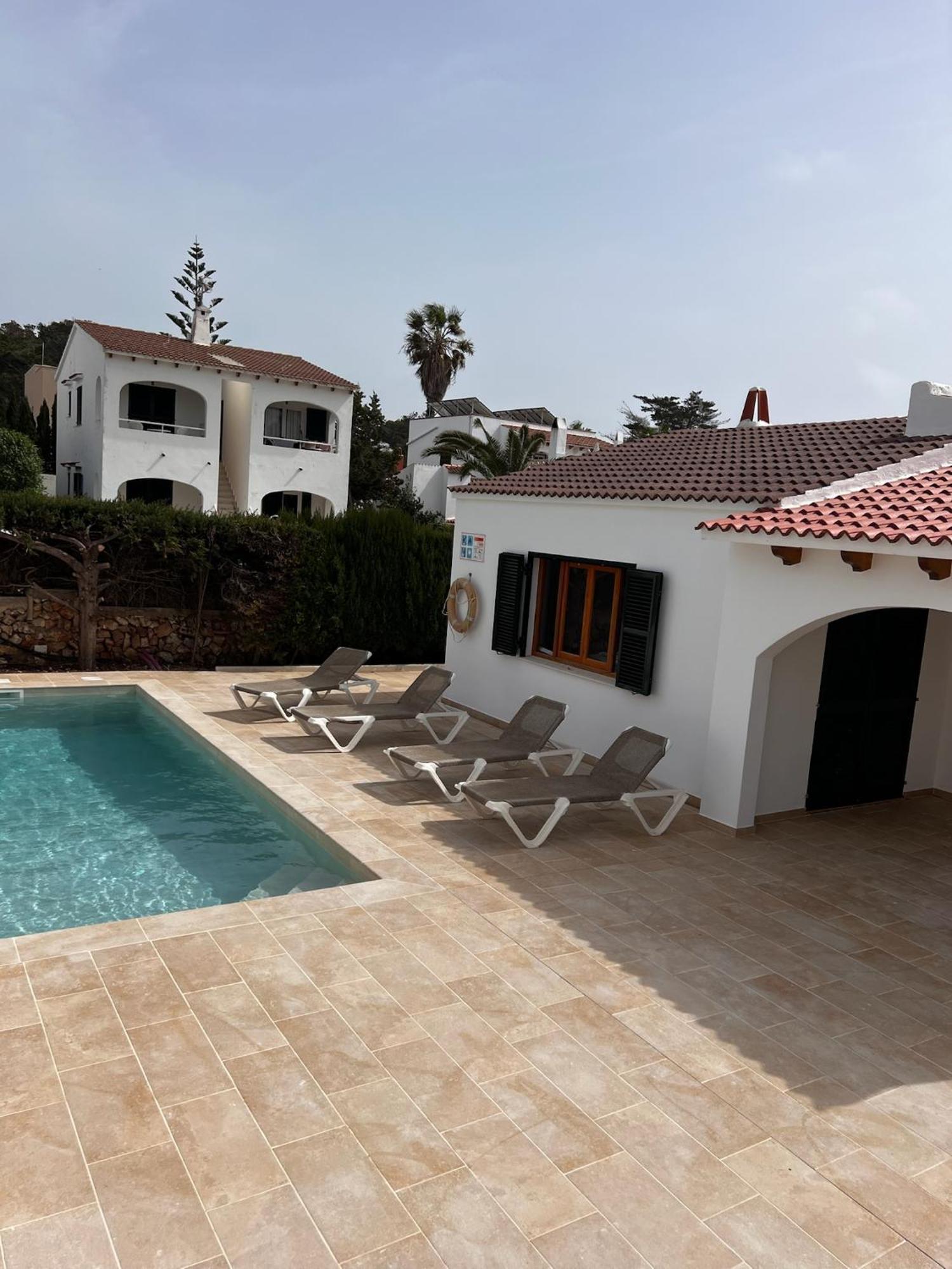 Villa Gaya Cala Blanca  Kültér fotó