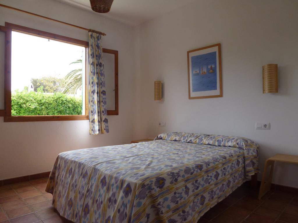 Villa Gaya Cala Blanca  Kültér fotó