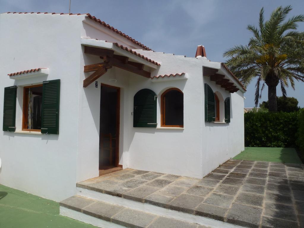 Villa Gaya Cala Blanca  Kültér fotó