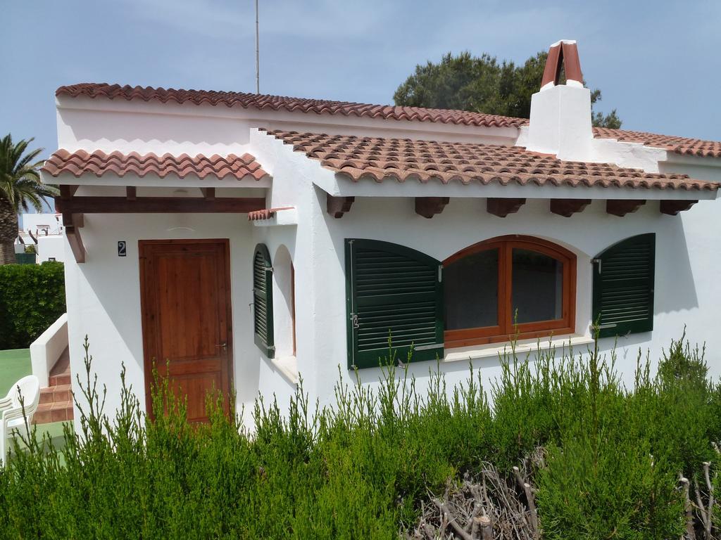 Villa Gaya Cala Blanca  Kültér fotó
