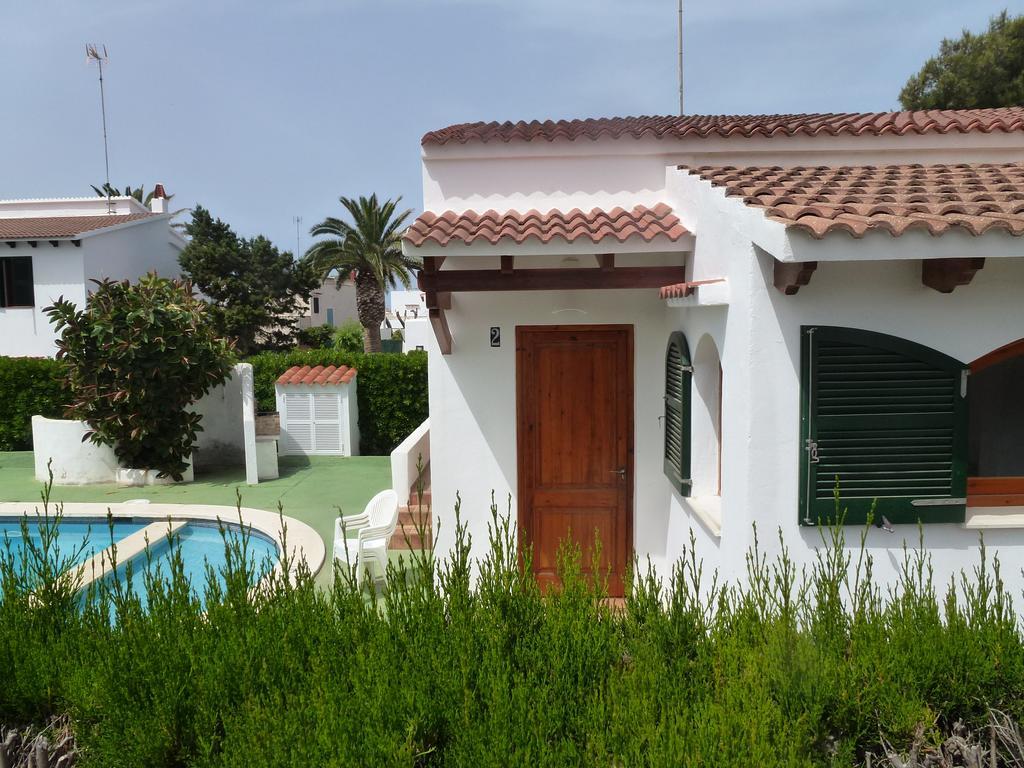 Villa Gaya Cala Blanca  Kültér fotó
