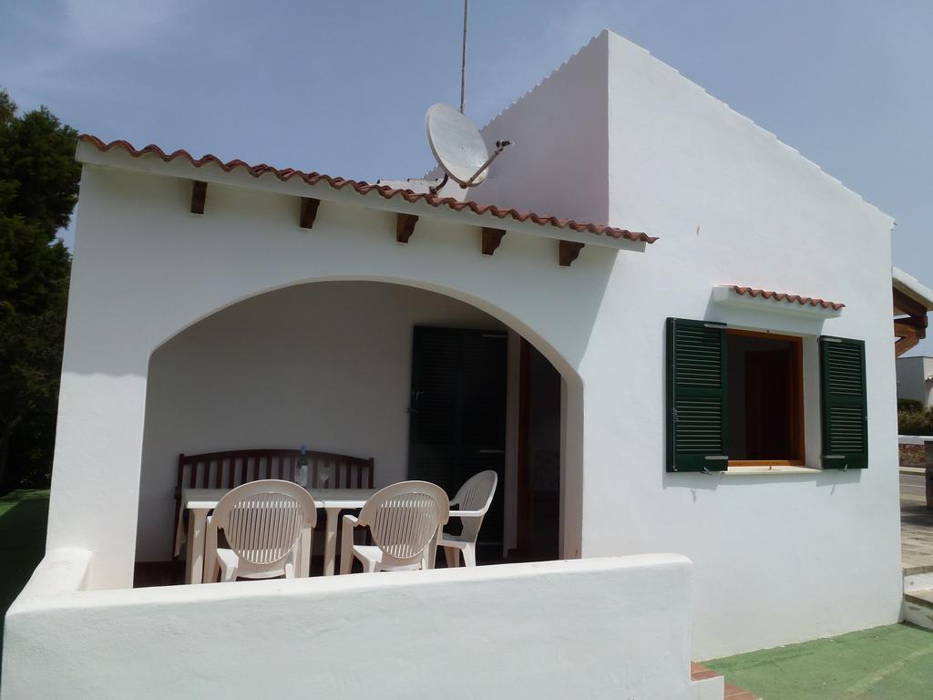 Villa Gaya Cala Blanca  Kültér fotó