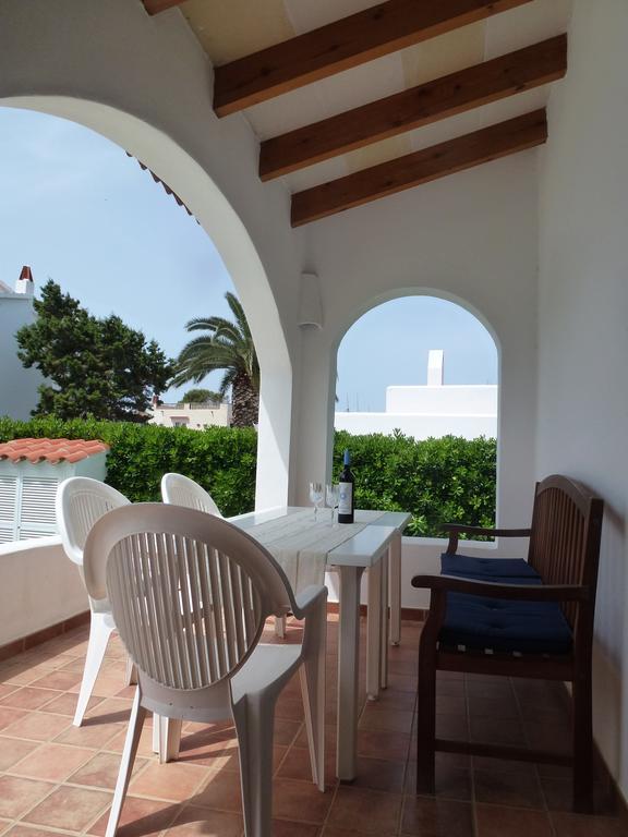 Villa Gaya Cala Blanca  Kültér fotó