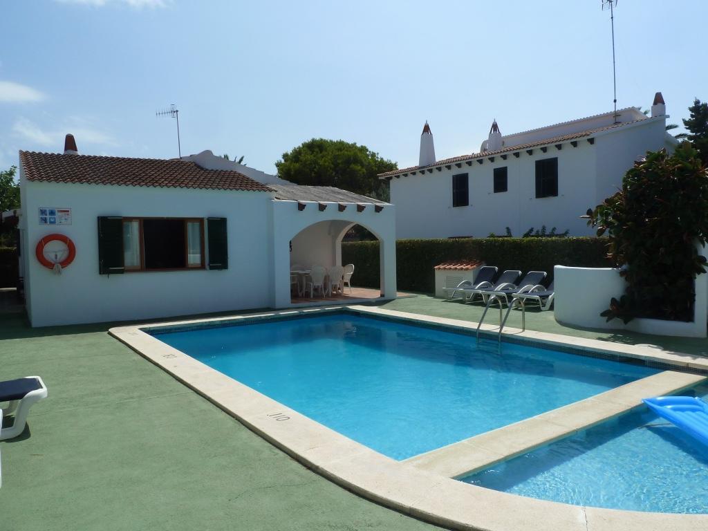Villa Gaya Cala Blanca  Kültér fotó