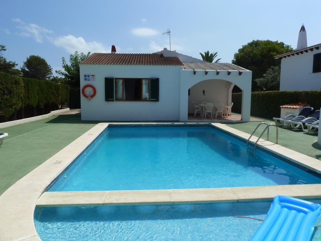 Villa Gaya Cala Blanca  Kültér fotó
