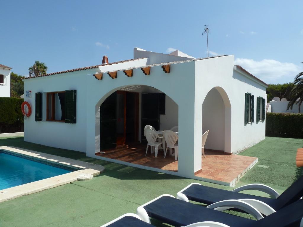 Villa Gaya Cala Blanca  Kültér fotó