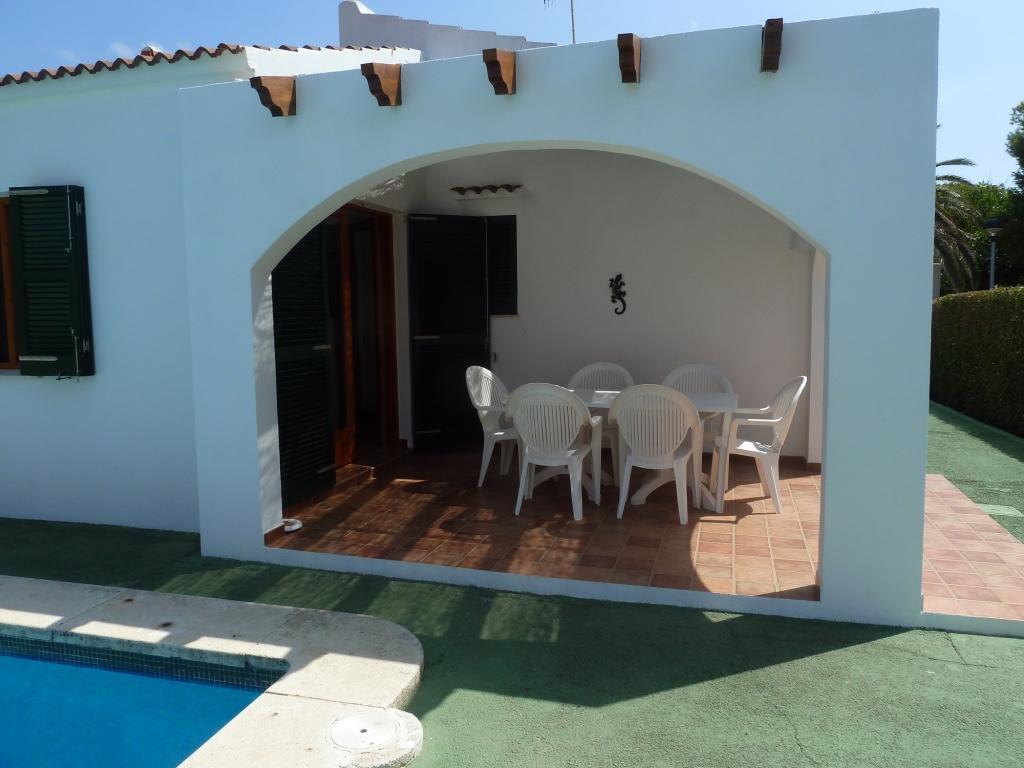Villa Gaya Cala Blanca  Kültér fotó