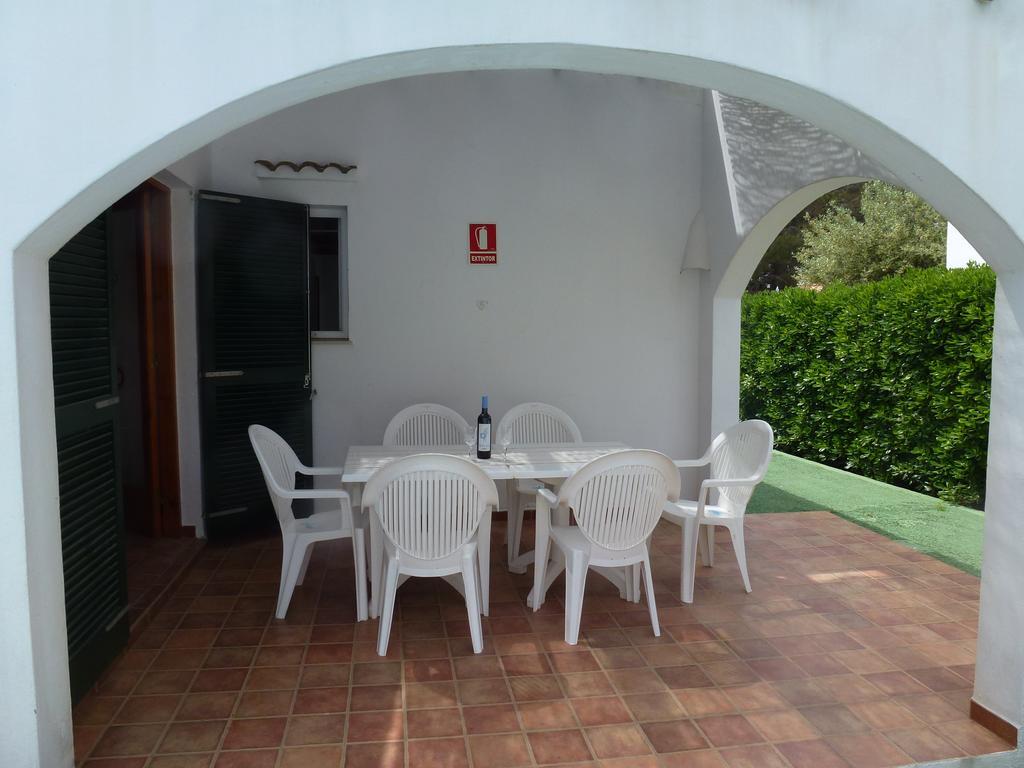 Villa Gaya Cala Blanca  Kültér fotó