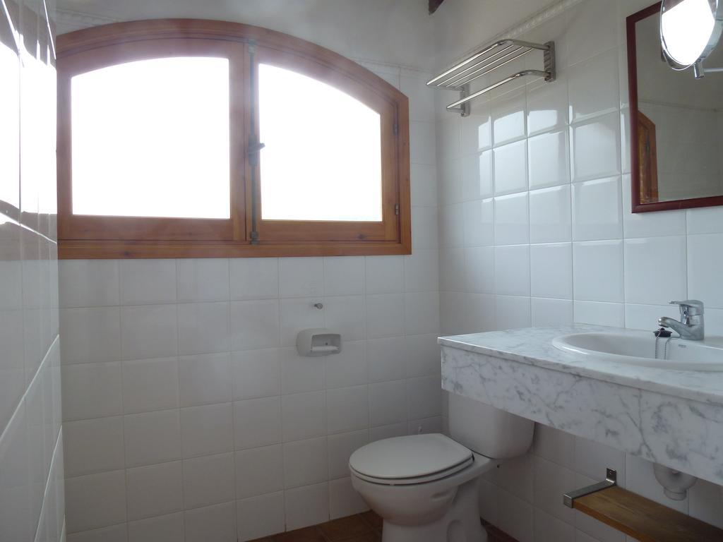 Villa Gaya Cala Blanca  Kültér fotó
