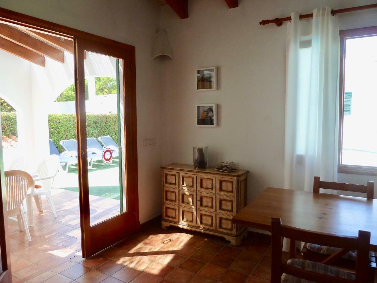 Villa Gaya Cala Blanca  Kültér fotó