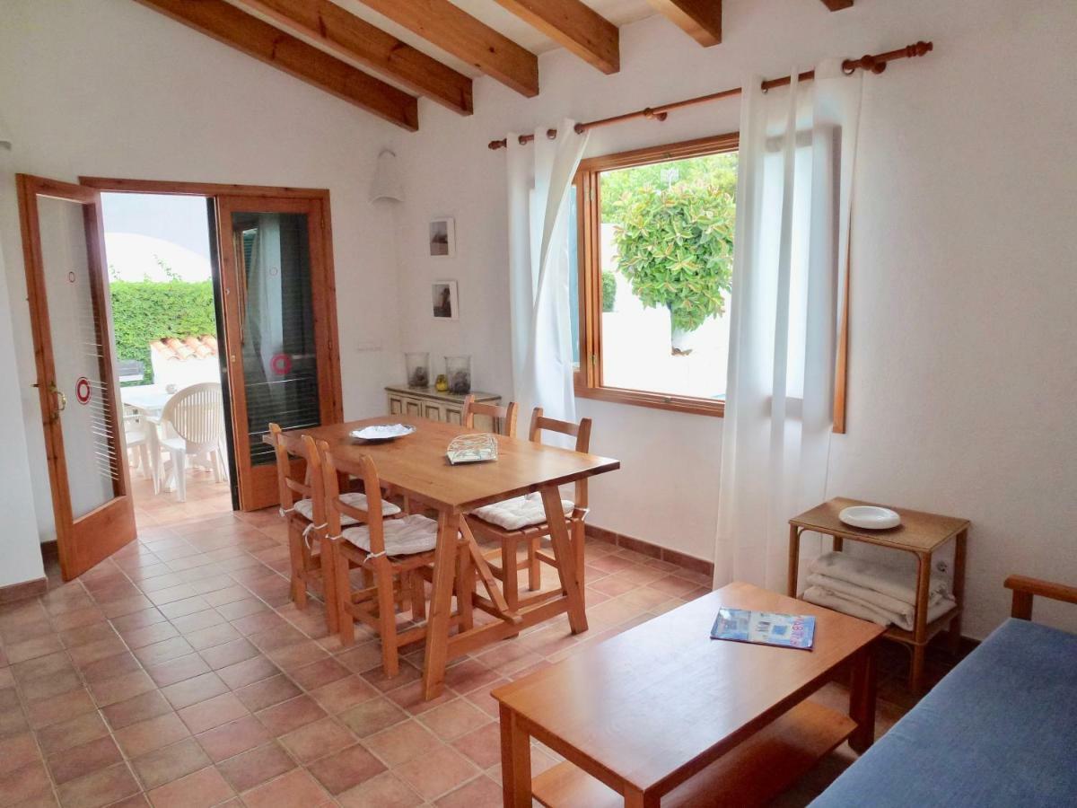 Villa Gaya Cala Blanca  Kültér fotó