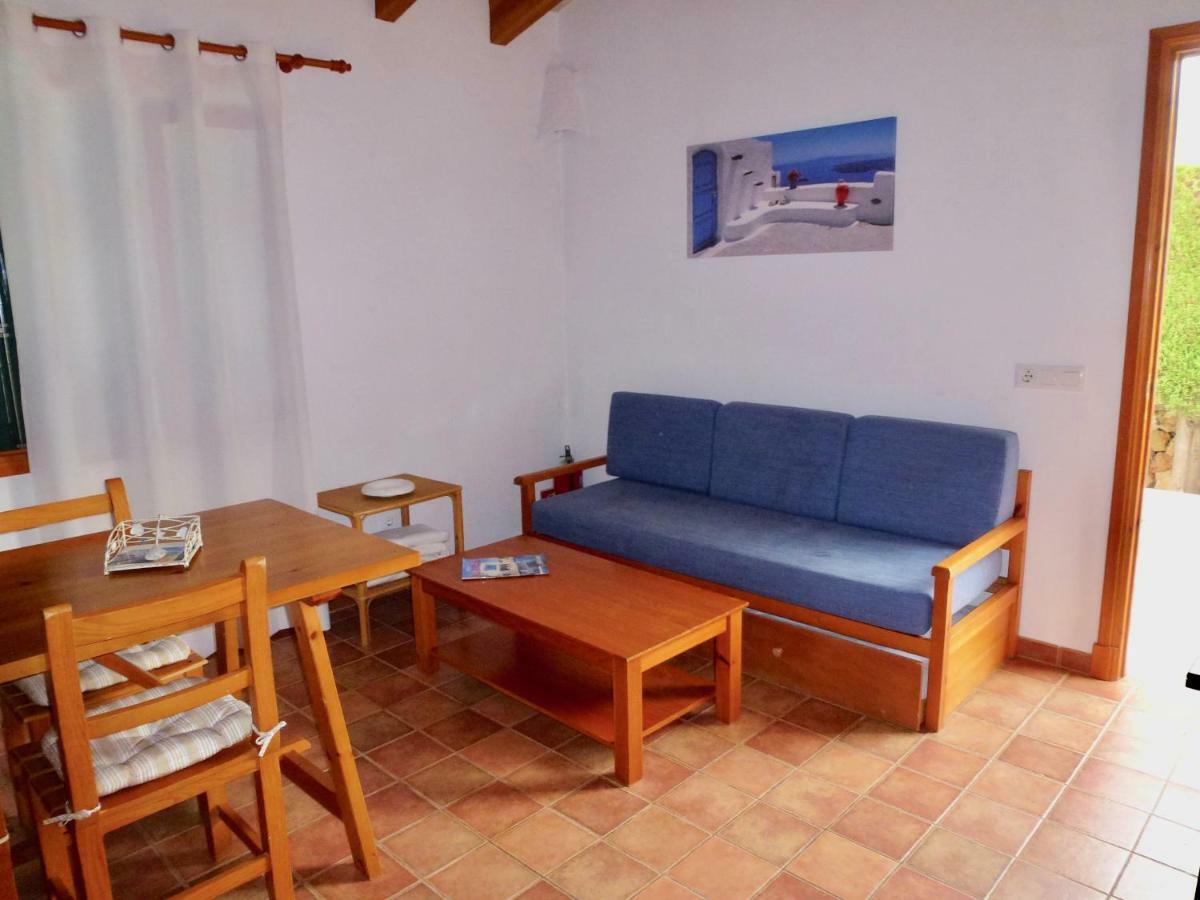 Villa Gaya Cala Blanca  Kültér fotó