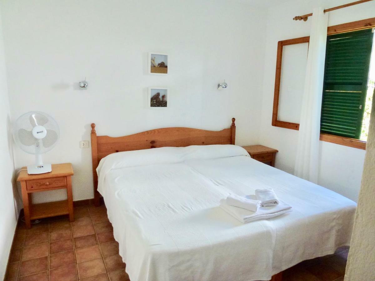 Villa Gaya Cala Blanca  Kültér fotó