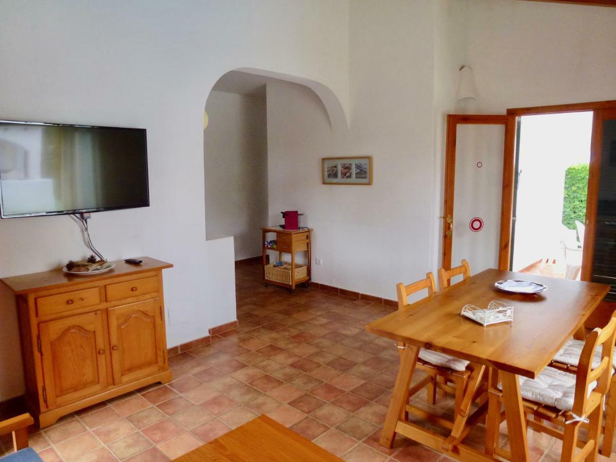Villa Gaya Cala Blanca  Kültér fotó