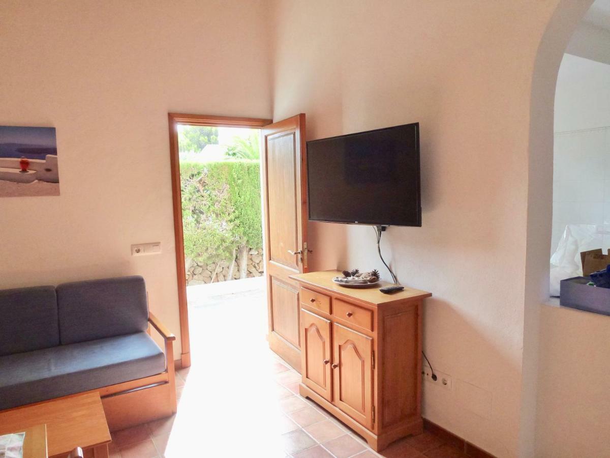 Villa Gaya Cala Blanca  Kültér fotó