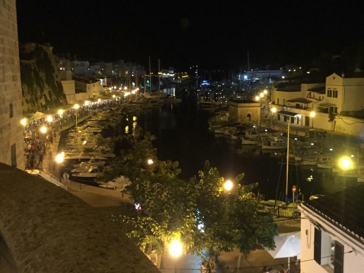 Villa Gaya Cala Blanca  Kültér fotó