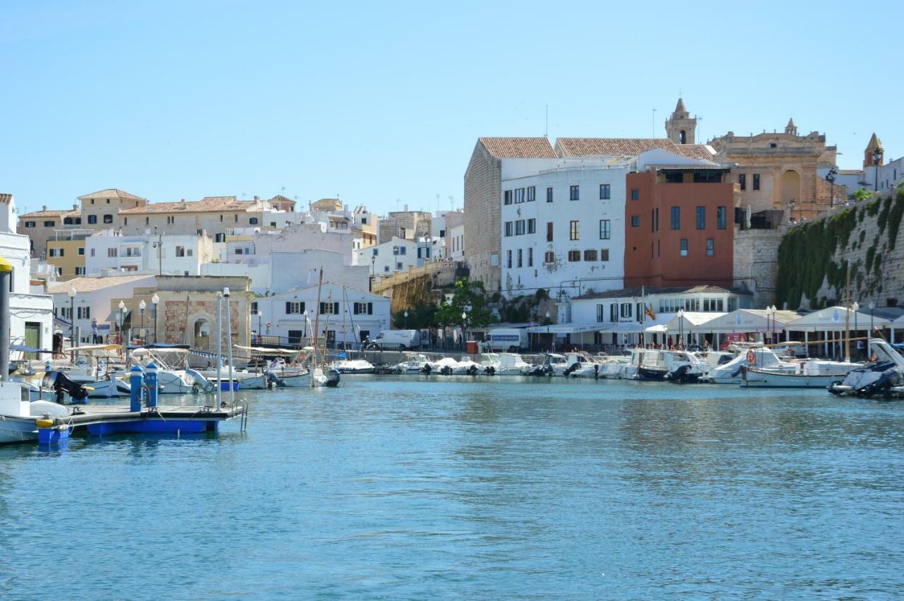 Villa Gaya Cala Blanca  Kültér fotó