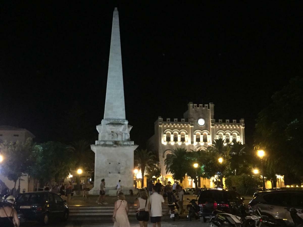 Villa Gaya Cala Blanca  Kültér fotó