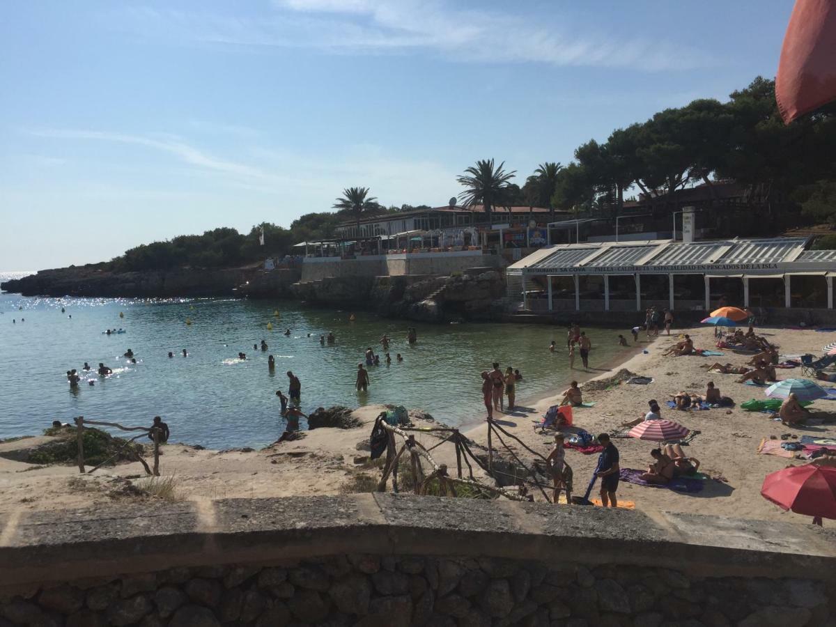 Villa Gaya Cala Blanca  Kültér fotó