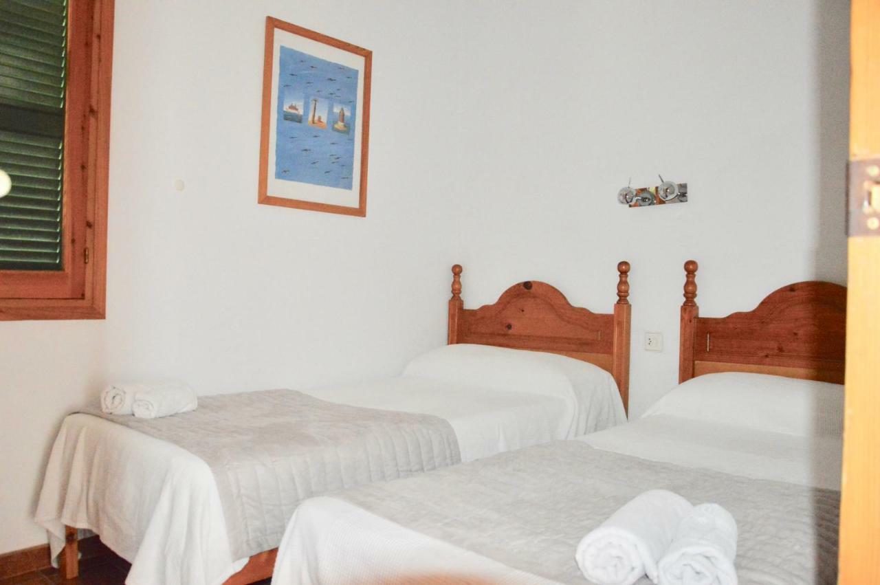 Villa Gaya Cala Blanca  Kültér fotó