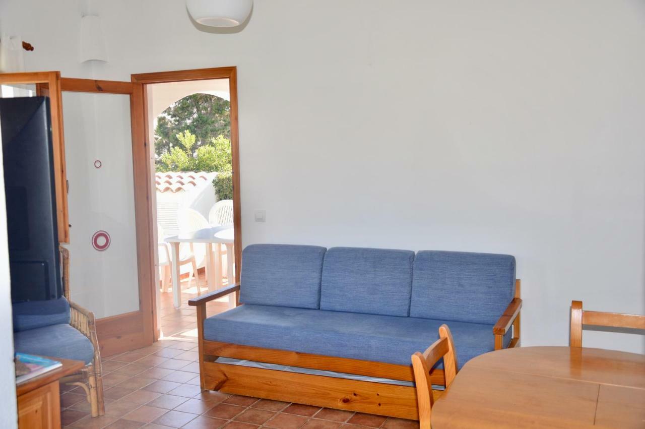 Villa Gaya Cala Blanca  Kültér fotó