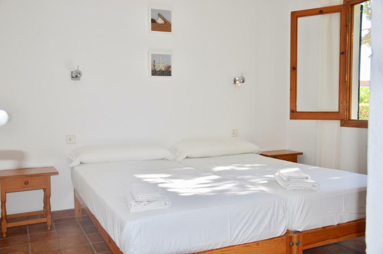 Villa Gaya Cala Blanca  Kültér fotó
