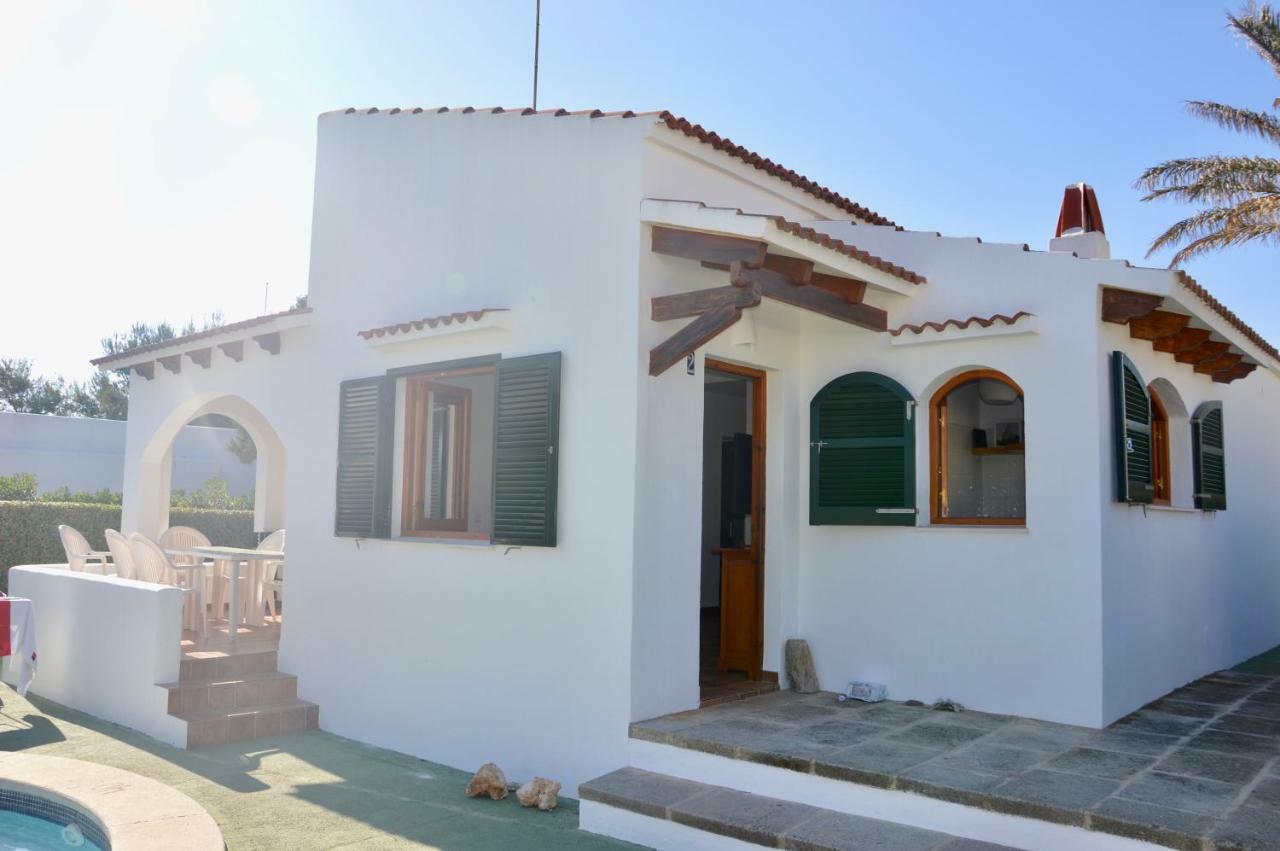 Villa Gaya Cala Blanca  Kültér fotó