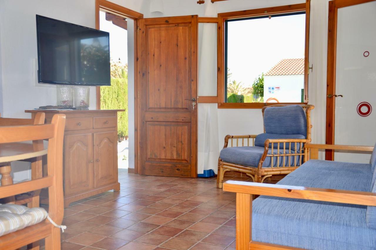 Villa Gaya Cala Blanca  Kültér fotó