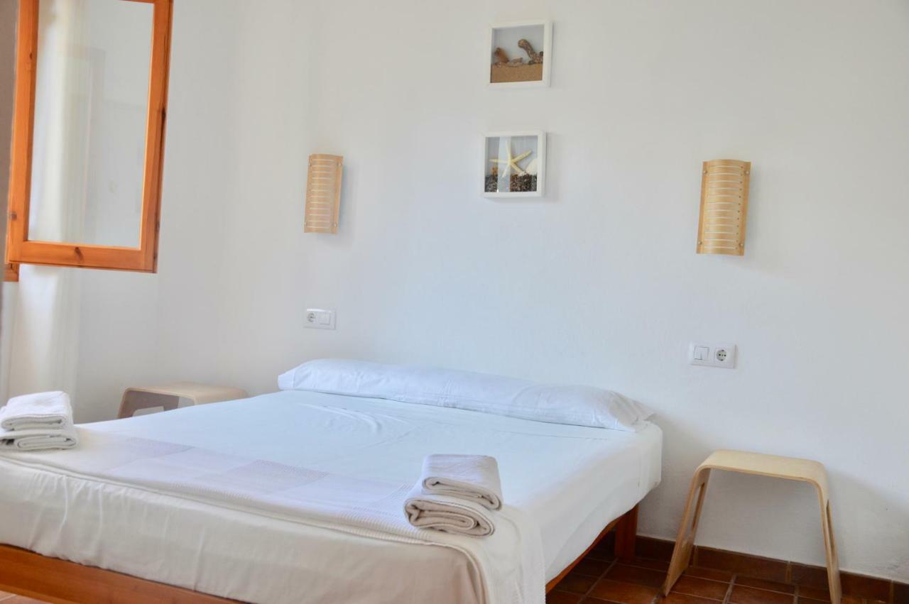 Villa Gaya Cala Blanca  Kültér fotó
