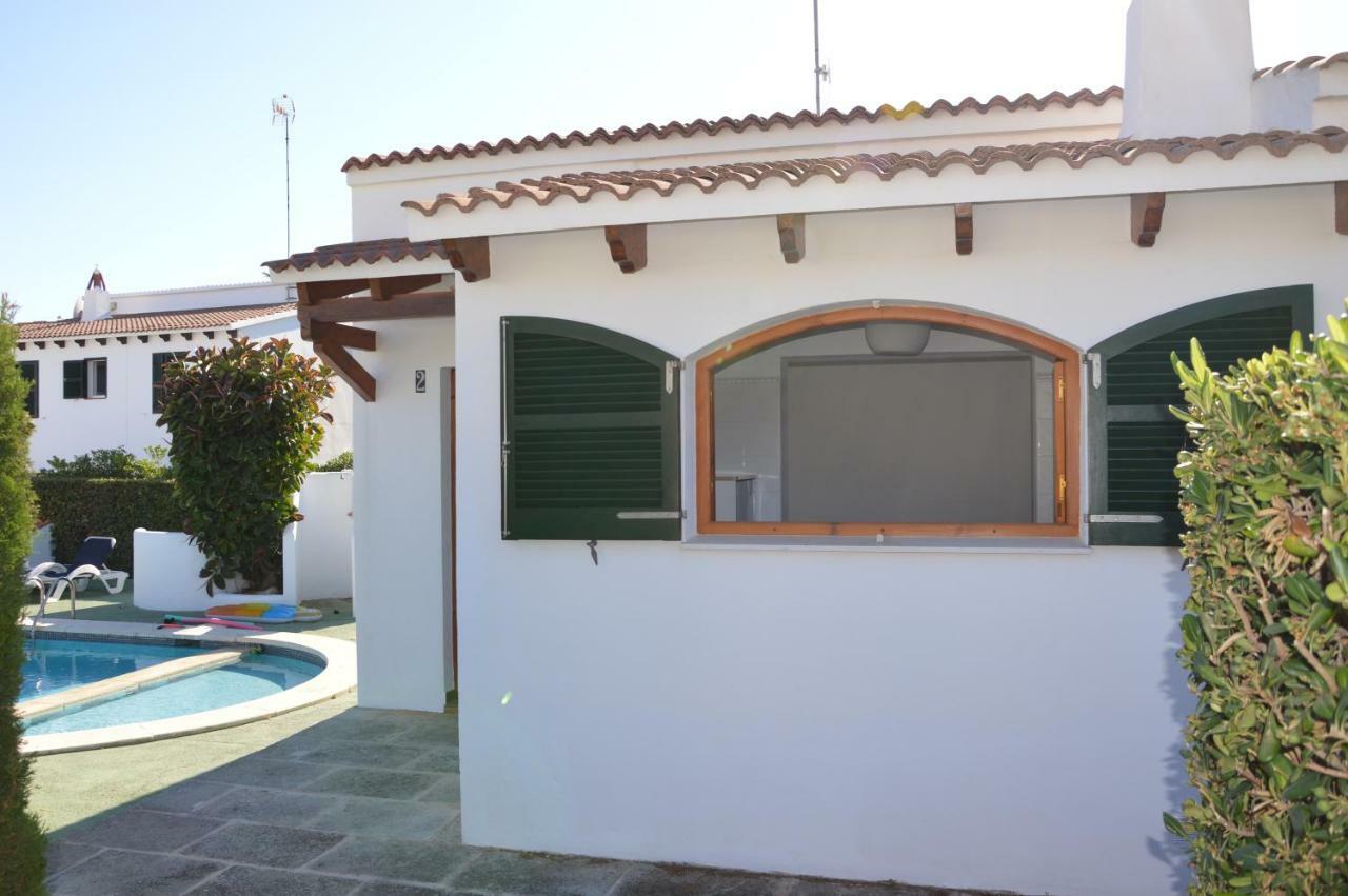 Villa Gaya Cala Blanca  Kültér fotó